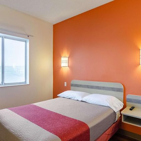 Motel 6-Sidney, Ne Exterior photo