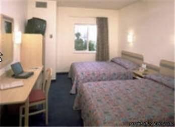 Motel 6-Sidney, Ne Exterior photo